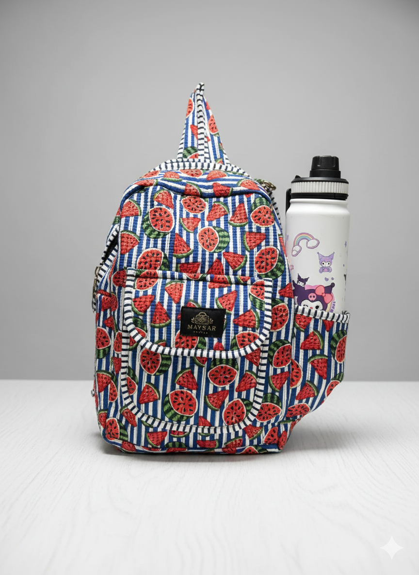 Juicymelon Backpack